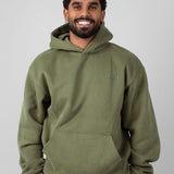 Minimalist Hoodie