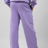 Pastel Straight Leg Sweatpants - Pre-Order