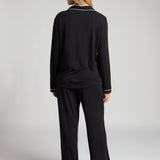 Luna Lounge Long Sleeve Pant PJ Set - Pre Order