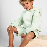 Pastel Kids Shorts