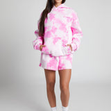 Minimalist Hoodie