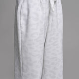 Waffle Kids Lounge Pant