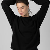 Waffle Lounge Long Sleeve - Pre-Order