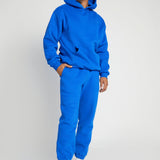 Minimalist Sweatpants