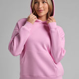 Basic Crop Hoodie