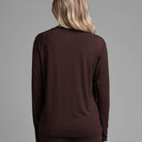 Cloud Lounge Long Sleeve Tee