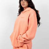 Pastel Hoodie