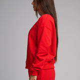 Halo Lightweight Crop Crew