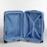 Carry-On Companion Luggage