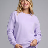 Halo Lightweight Crop Crew - Pre Order