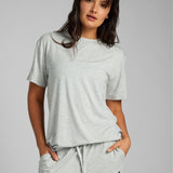 Cloud Lounge Tee