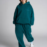 Minimalist Kids Hoodie