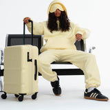 Airplane Mode Travel Sweatpants