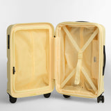 Carry-On Companion Luggage