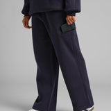 Airplane Mode Straight Leg Sweatpants - Pre Order
