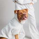 Minimalist Paw Hoodie - Pre-Order