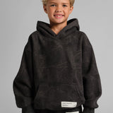 Camo Kids Hoodie