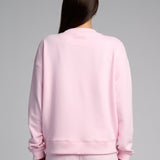 Halo Lightweight Crop Crew - Pre Order
