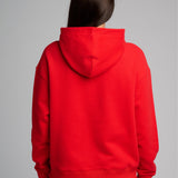Halo Lightweight Crop Hoodie - Pre Order