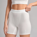 Rib Contour Boxer