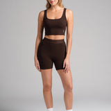 Rib Contour Boxer - Pre Order