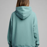 Halo Lightweight Crop Hoodie - Pre Order