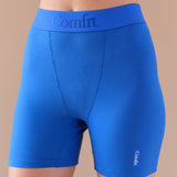 Rib Contour Boxer