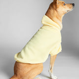 Minimalist Paw Hoodie