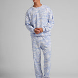 Waffle Lounge Jogger