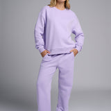 Halo Lightweight Straight Leg Sweatpants - Pre Order