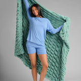 Dreamer Blanket