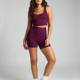 Rib Contour Boxer