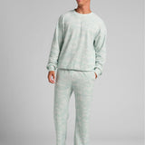 Waffle Lounge Pant