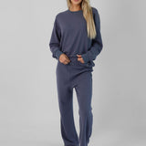 Waffle Lounge Pant - Pre-Order