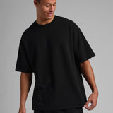 Luxe Terry Tee - Pre Order