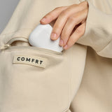 Airplane Mode Travel Zip Hoodie Pre-Order