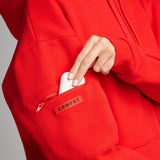 Airplane Mode Travel Zip Hoodie Pre-Order