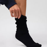 Scrunch Socks