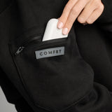 Airplane Mode Travel Zip Hoodie Pre-Order