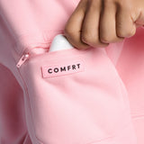 Airplane Mode Travel Zip Hoodie Pre-Order