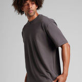 Luxe Terry Tee - Pre Order