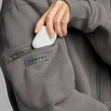 Airplane Mode Travel Zip Hoodie Pre-Order