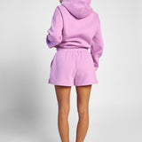 Pastel Shorts