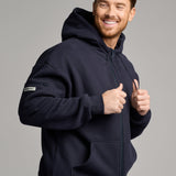 Airplane Mode Travel Zip Hoodie Pre-Order