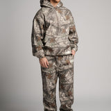 Camo Sweatpants