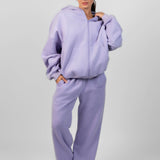 Pastel Zip Hoodie - Pre-Order
