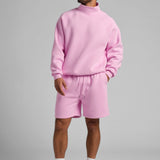 Basic Fleece Short