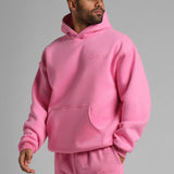 Minimalist Hoodie