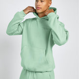 Pastel Hoodie