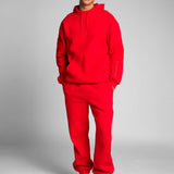 Airplane Mode Travel Sweatpants